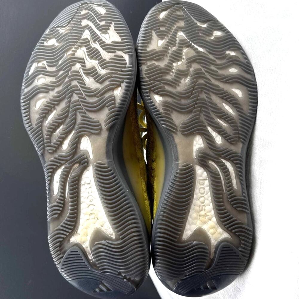 Yeezy Boost 380 “Hylte Glow” – FZ4990 | 12M - Picture 8 of 10